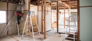Entreprise de rénovation de la maison et de rénovation d’appartement à Boult-aux-Bois